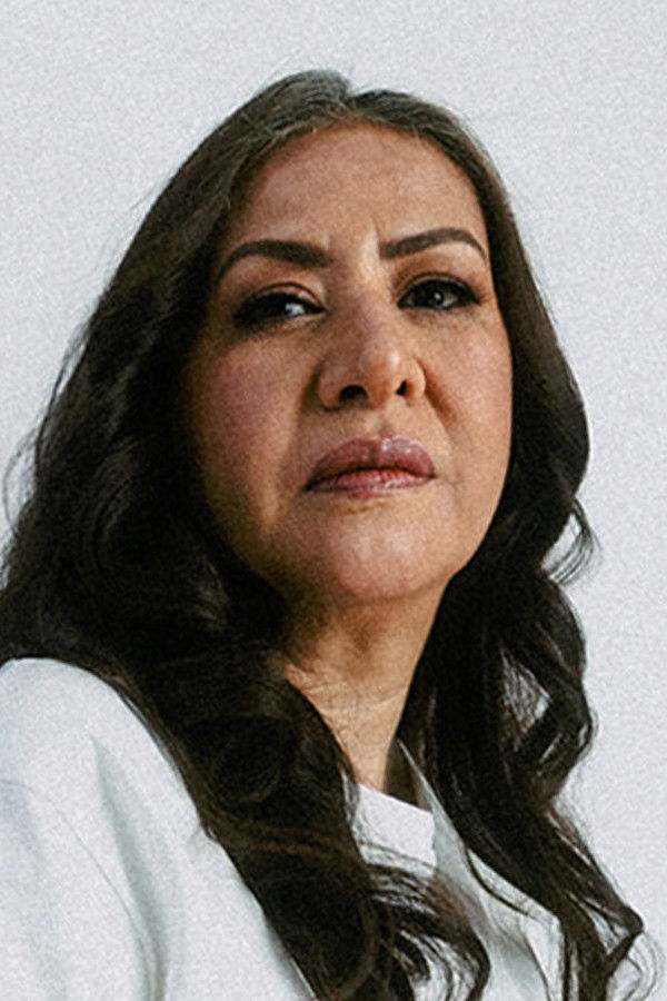 et billede af Amani al Jameel