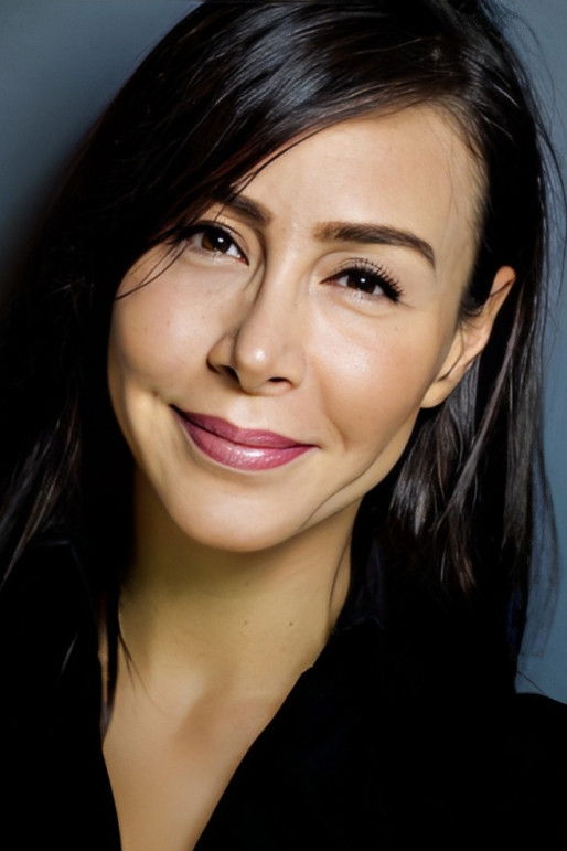 et billede af Aslı Aybars