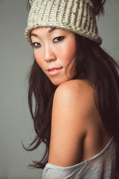 et billede af Maiko Miyauchi