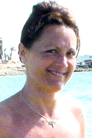 et billede af Jane Flux