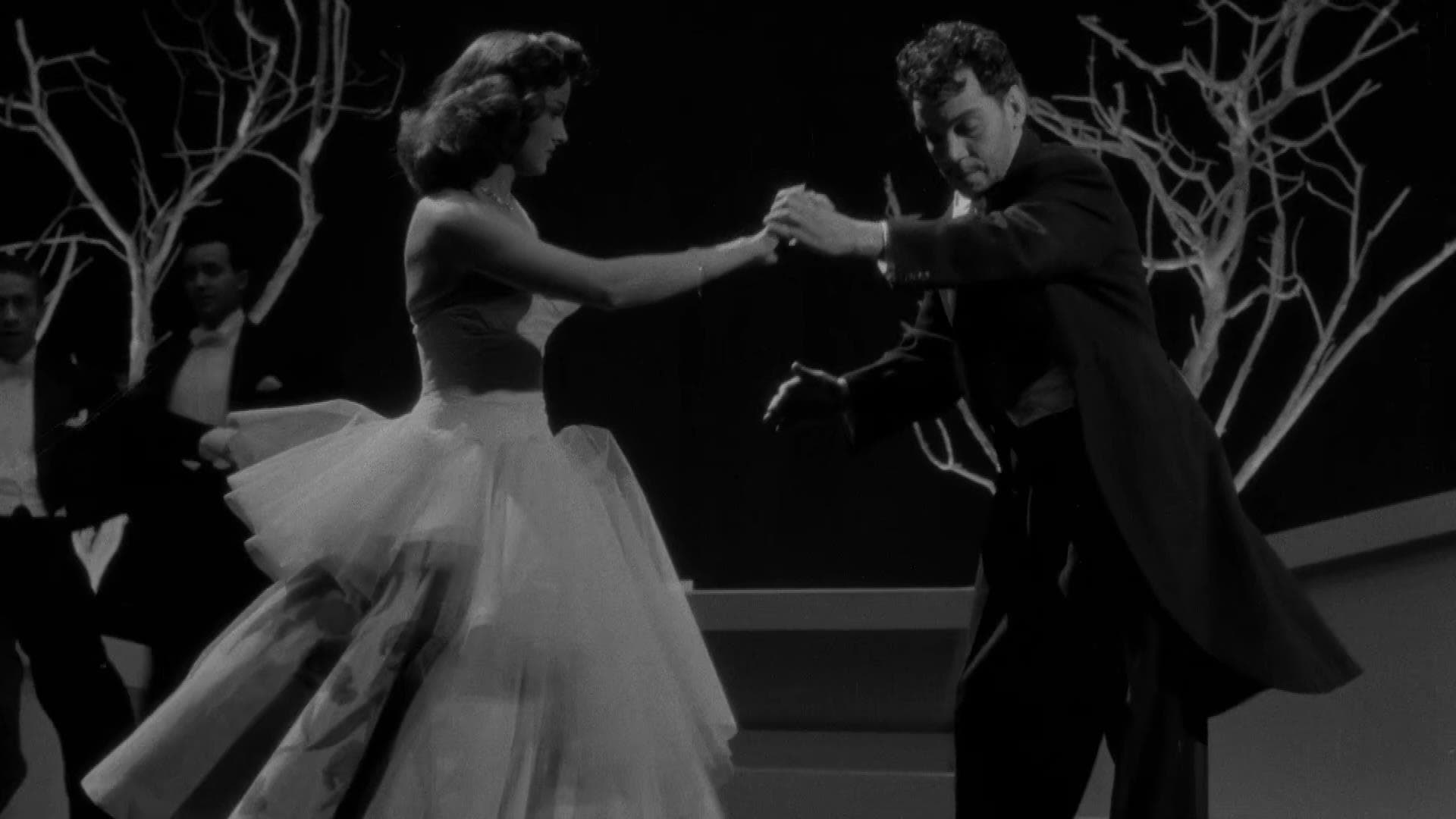 Drop the Curtain (1955)
