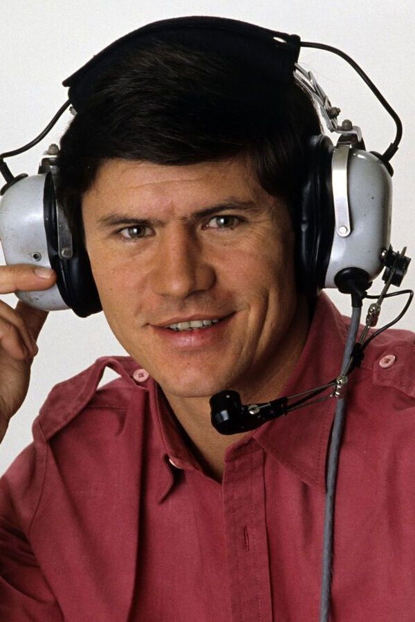 et billede af Philippe de Dieuleveult