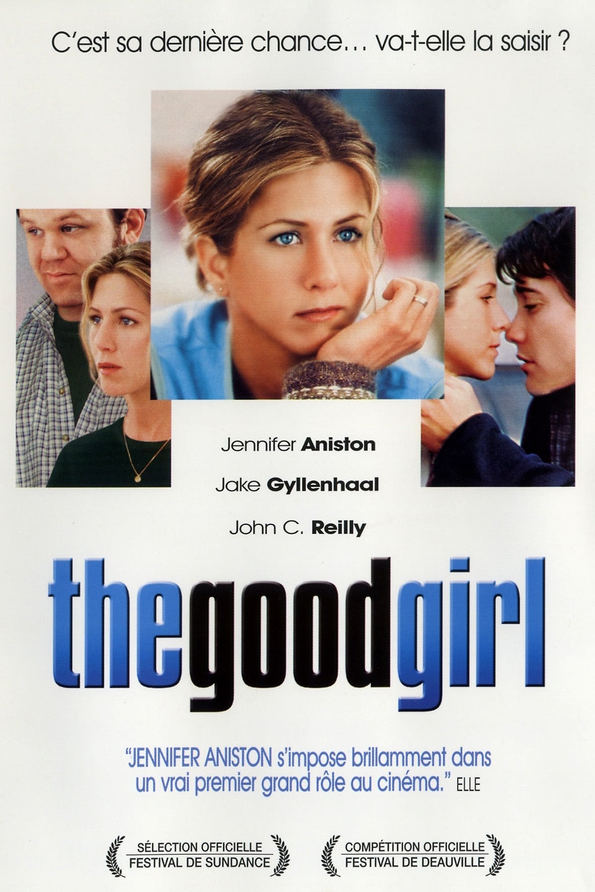 The Good Girl Streaming Sur Libertyland Film 2002 Libertyland