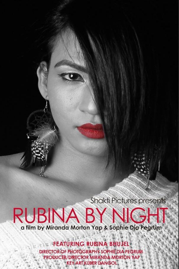 Rubina by Night