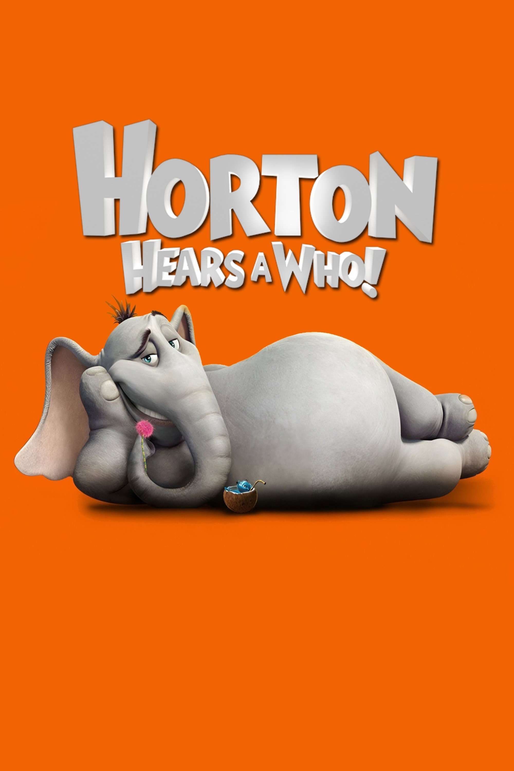 Horton Hears a Who!