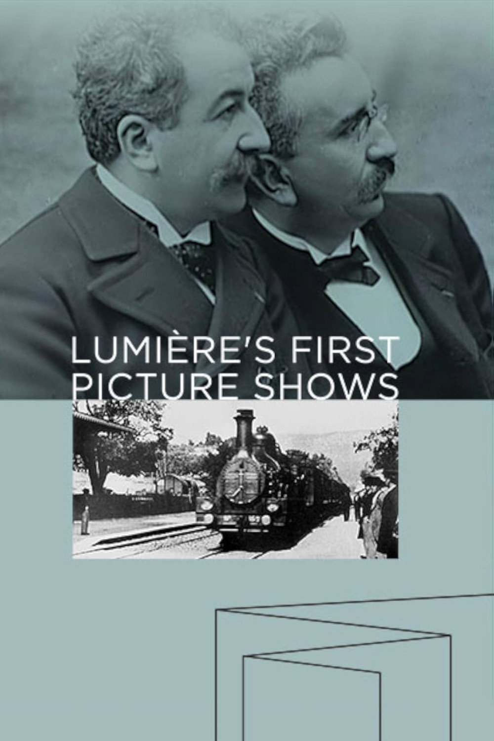 Lumiere's First Picture Shows