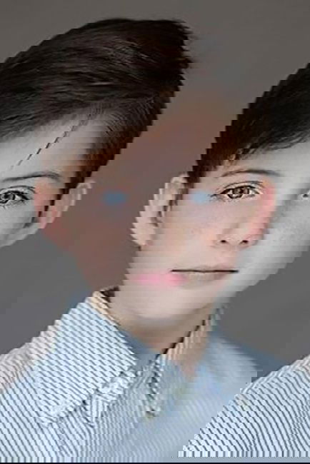 et billede af Pearse Kearney