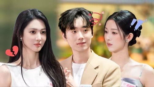 Heart Signal Season 0 :Episode 291  Episode 291