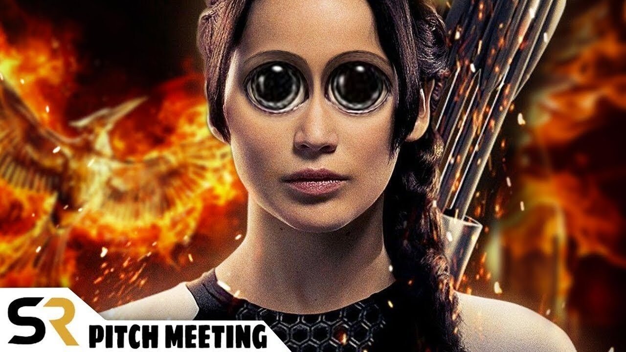 Pitch Meeting
