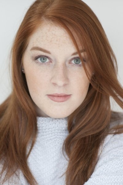 et billede af Maris Black