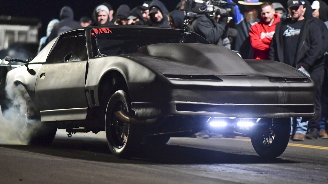 Street Outlaws: Mega Cash Days - Épisode 4