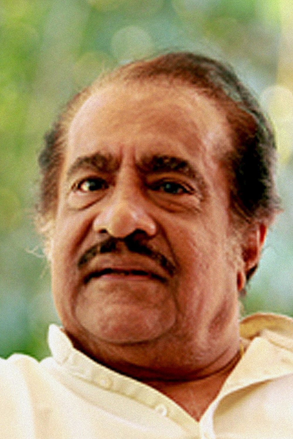 et billede af Thomas Berly