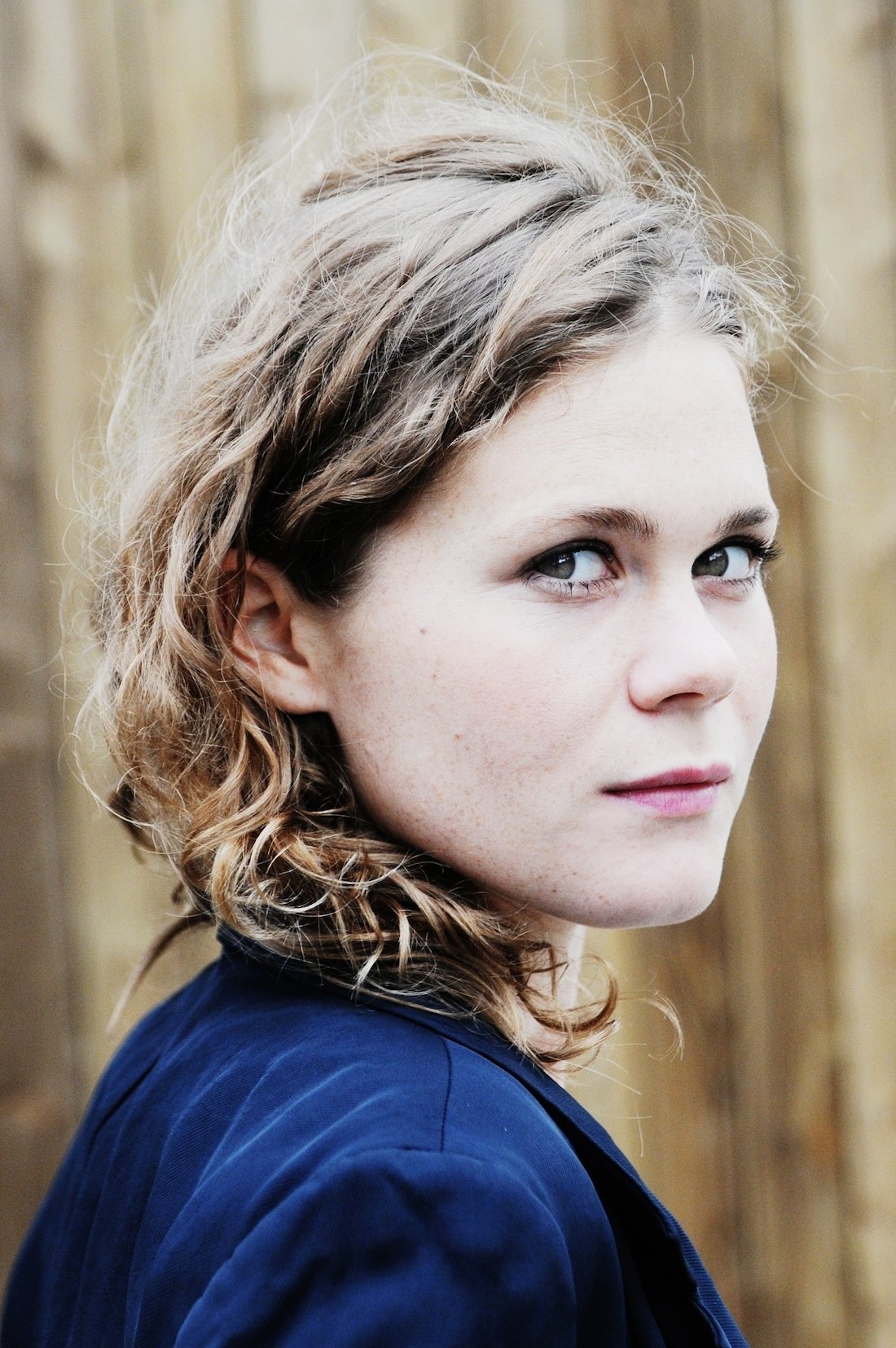 et billede af Lea Willkowsky