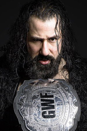 et billede af Tarkan Aslan