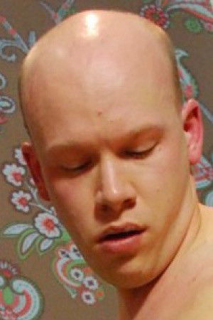 et billede af Stuart Hung