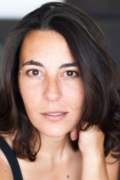 et billede af Sophie Nicollas