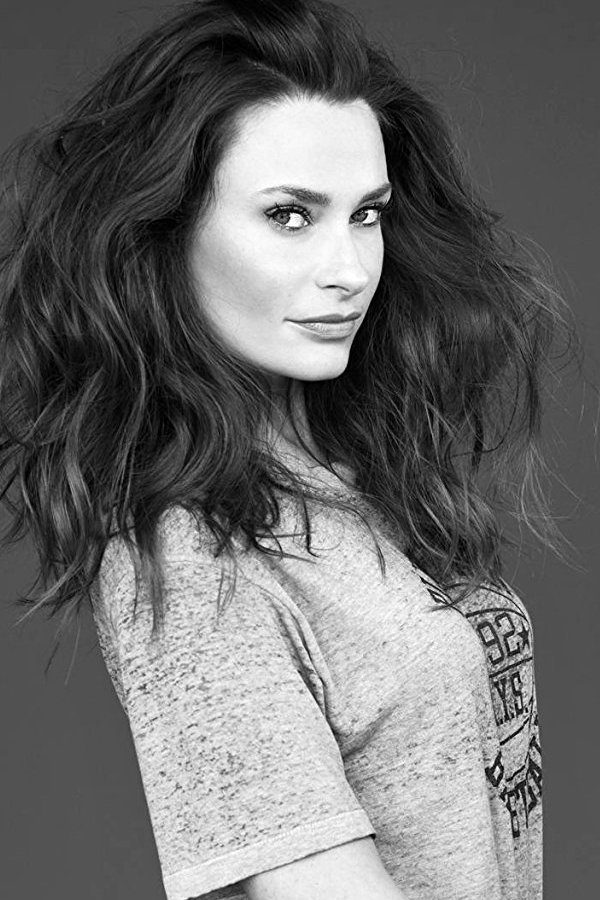 Marguerite Insolia's picture in the cast