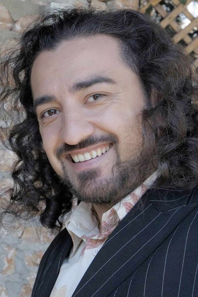 et billede af Tural Vaqifoghlu