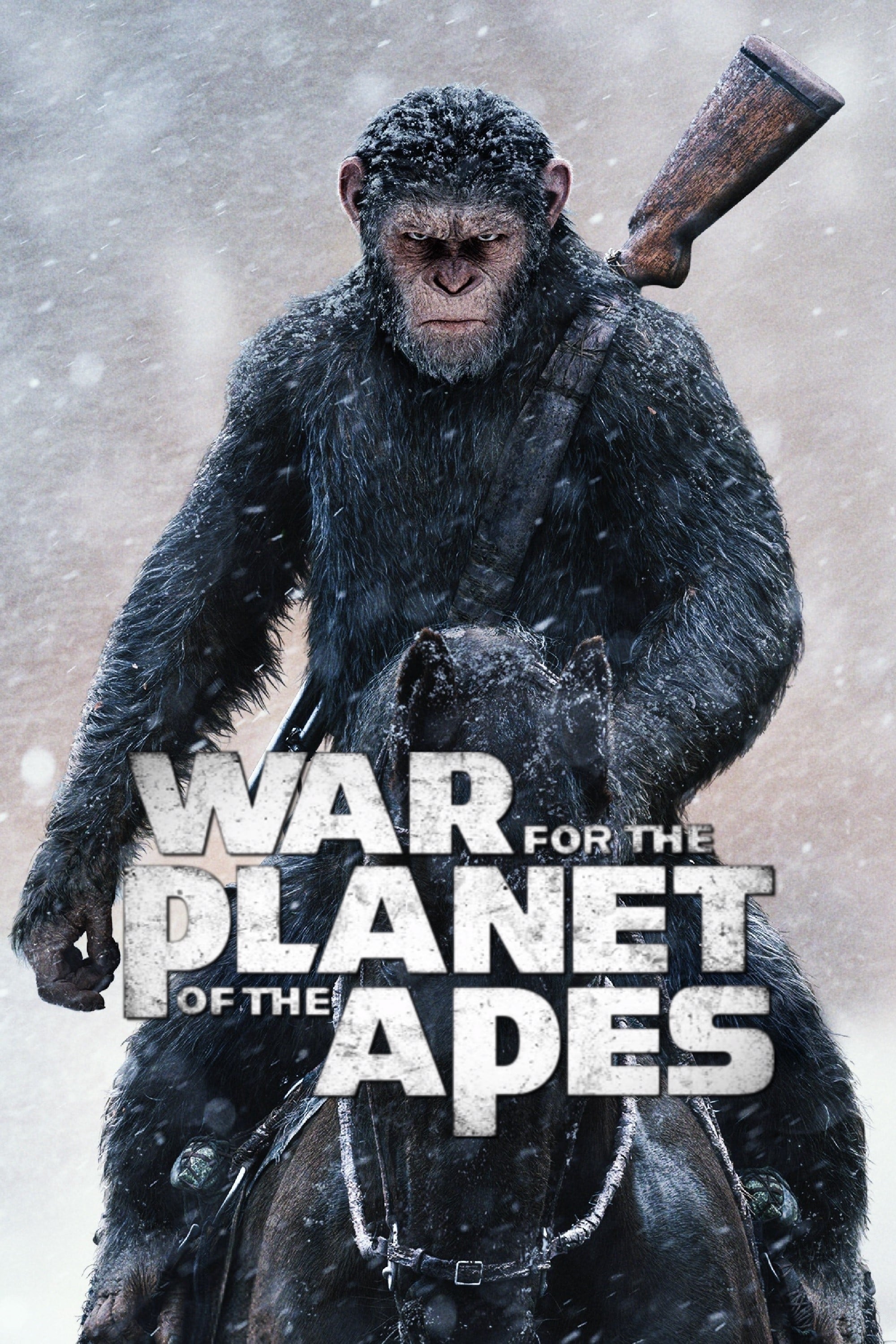 War Of The Planet Of The Apes Free Online War for the Planet of the Apes (2017) Gratis Films Kijken Met