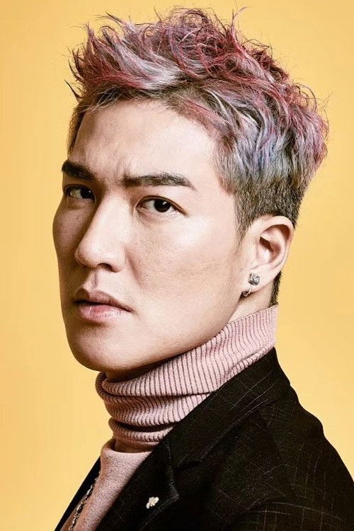 et billede af Hinson Chou Tsz Yeung