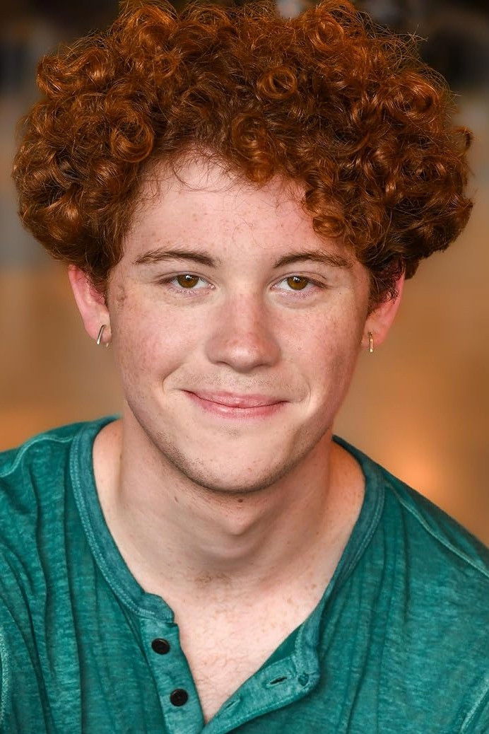 et billede af Noah Brand