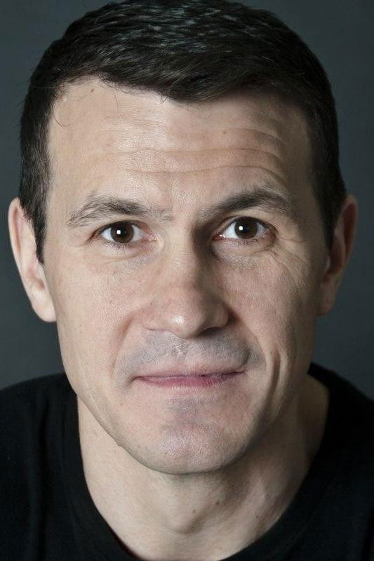 et billede af Igor Litovkin