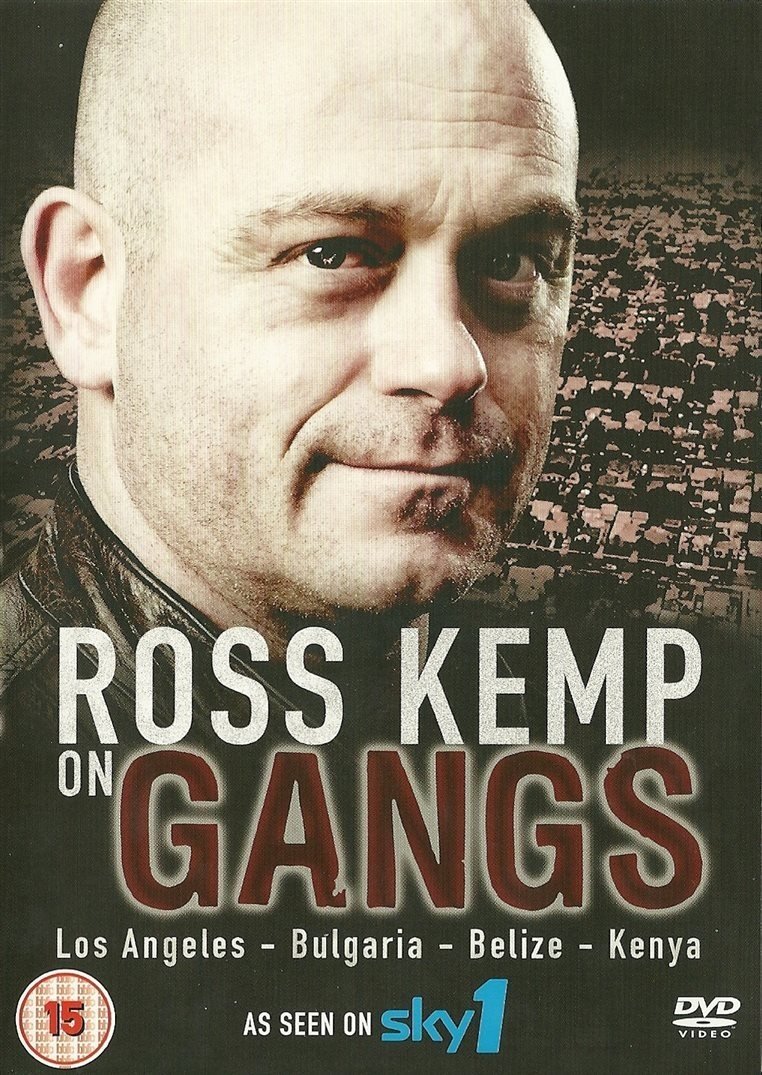 Ross Kemp on Gangs - Season 4