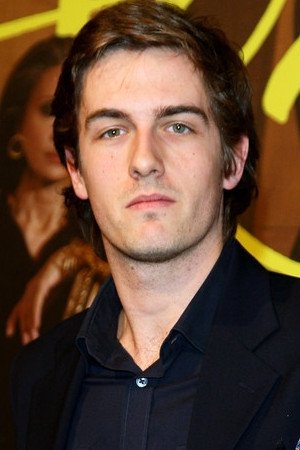 et billede af Mattia Zaccaro