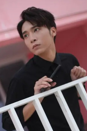 et billede af Huang Xuanzhang