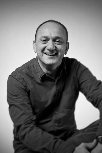 et billede af Mehmet Kurtuluş