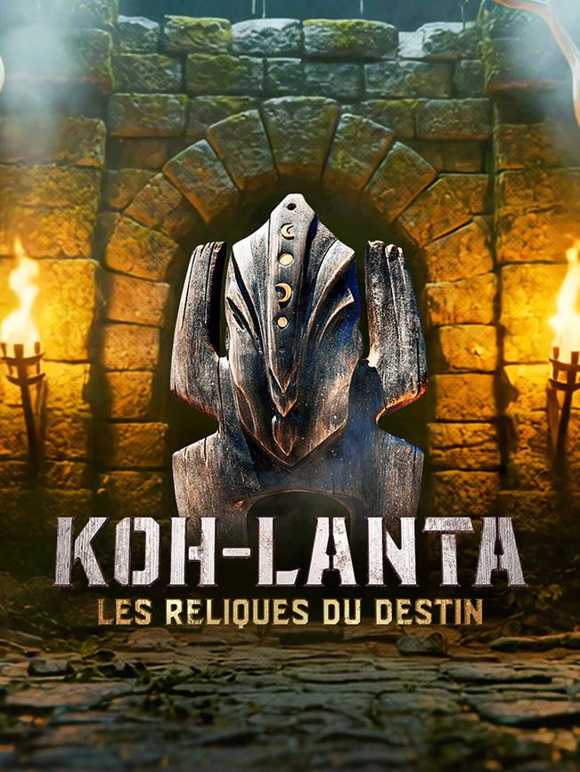 Koh-Lanta - Season 33