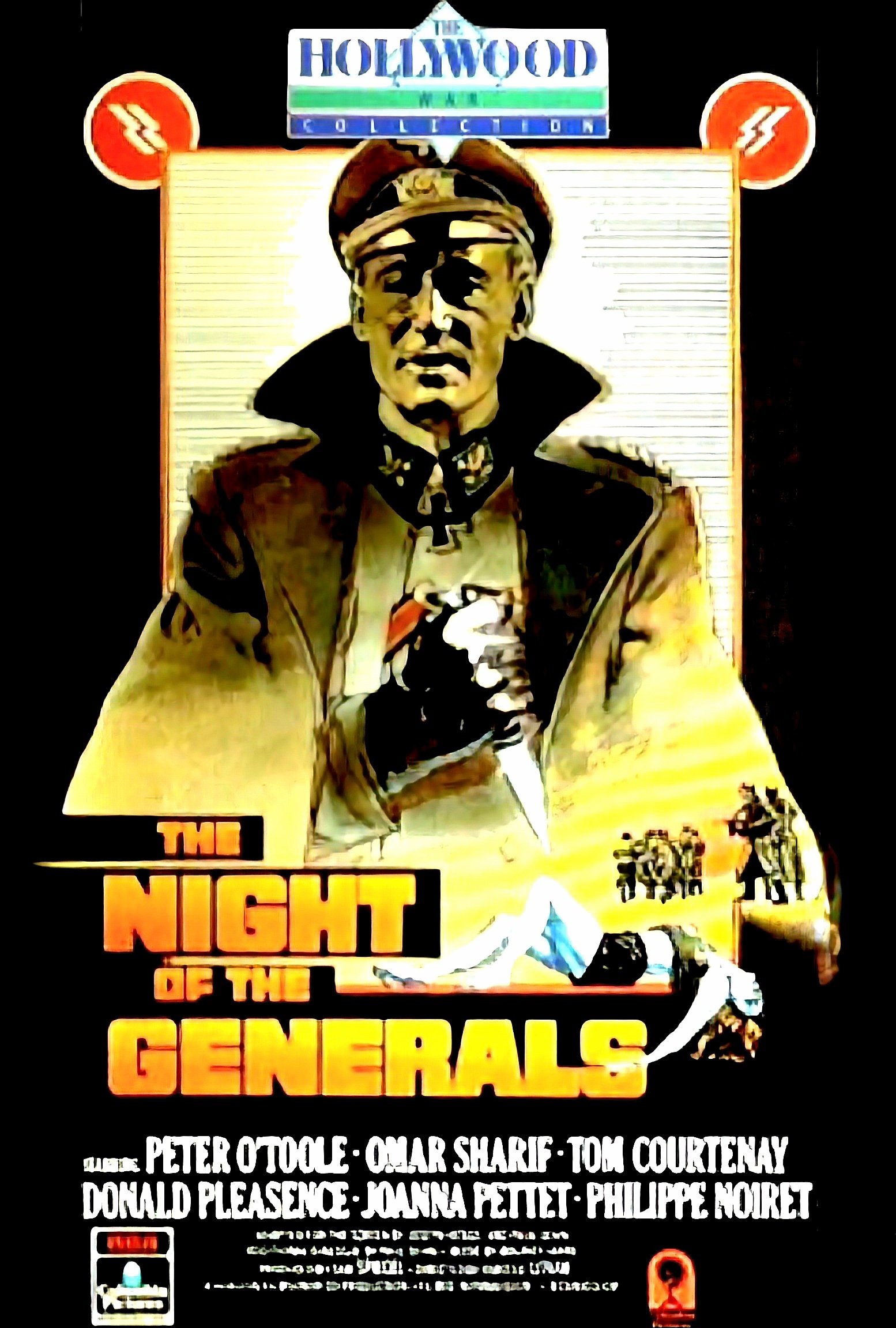 The Night of the Generals