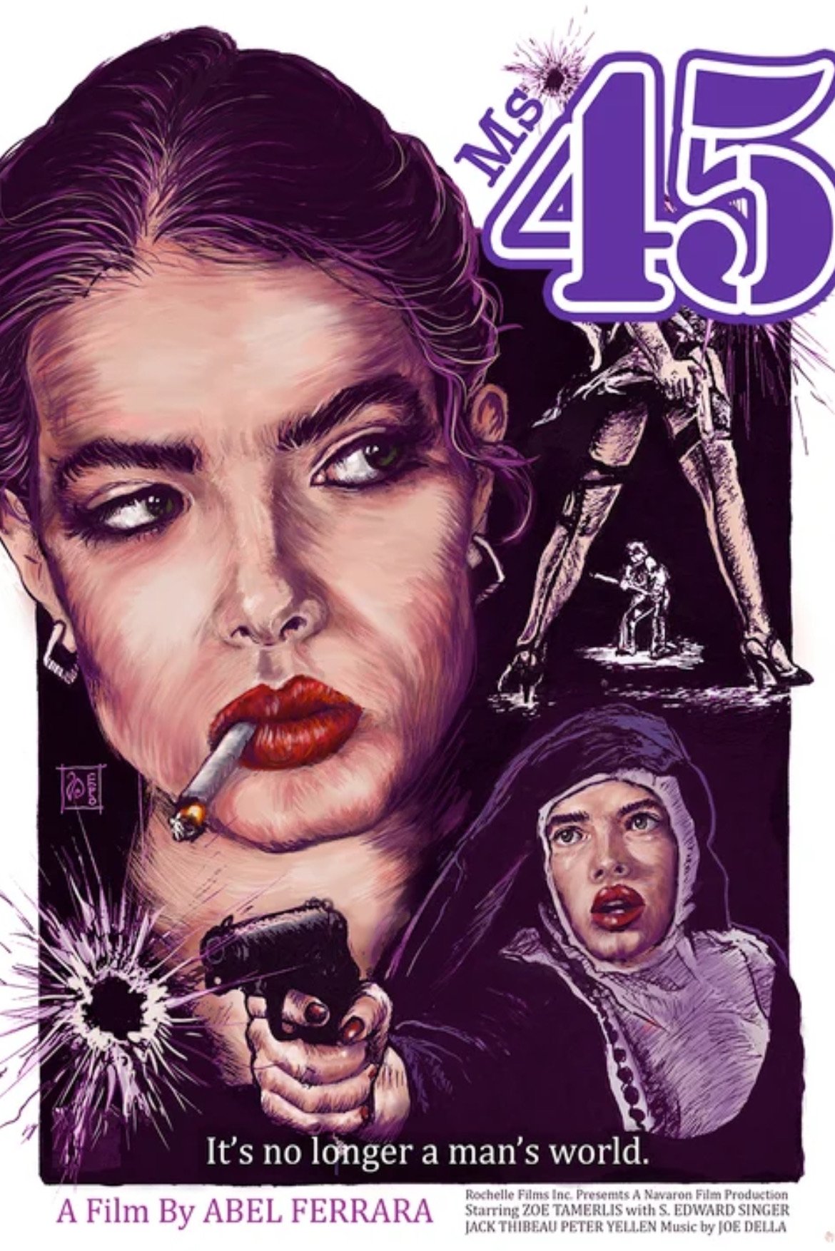 Ms .45