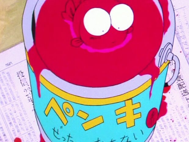 きんぎょ注意報! - Épisode 10