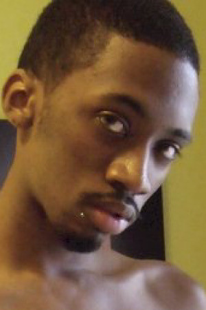 et billede af DeVaunte Katoure