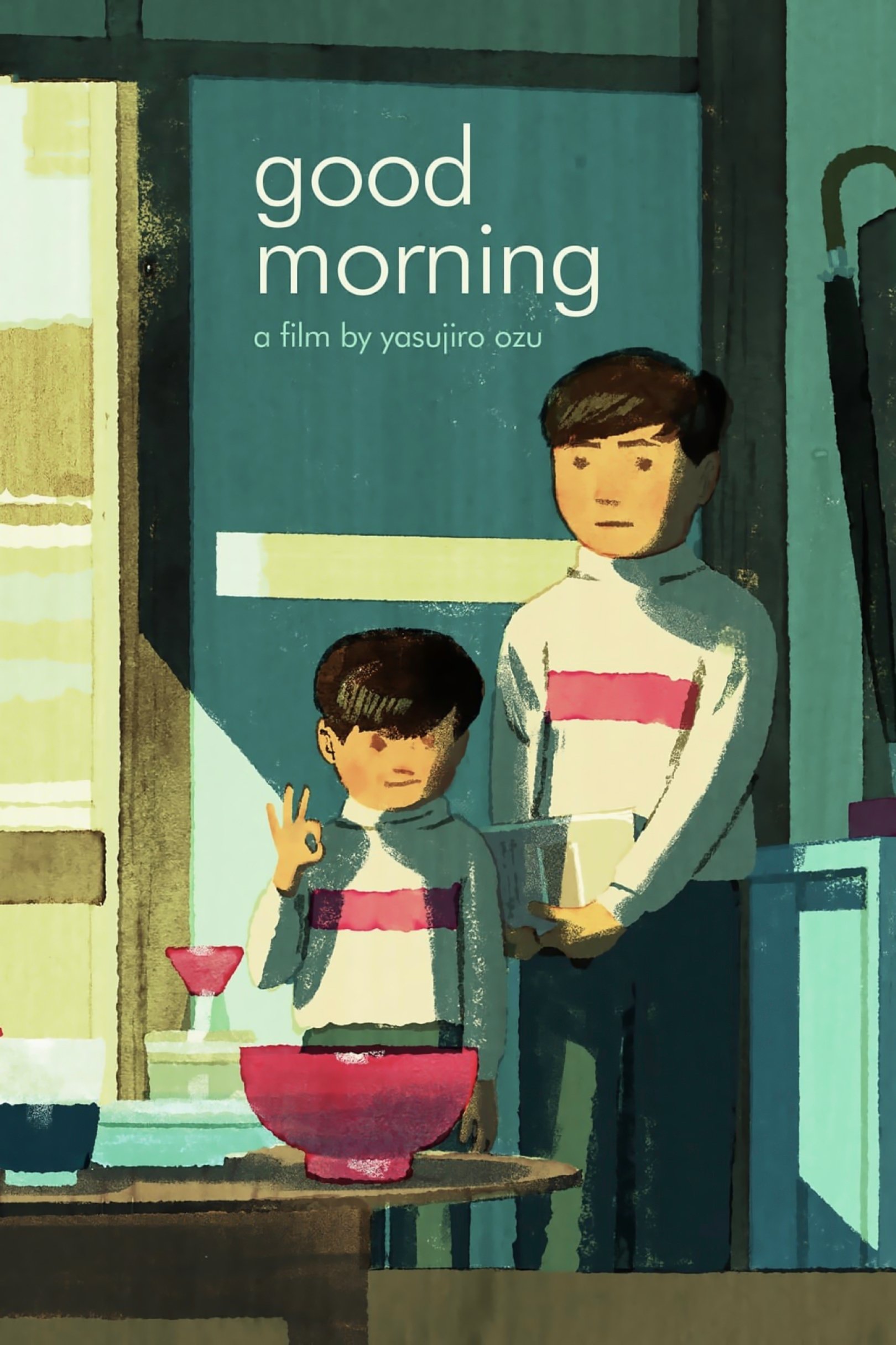 Good Morning