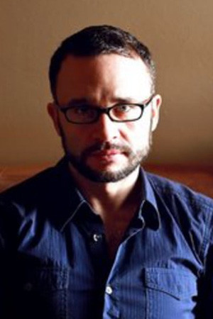 et billede af Matt Glasson