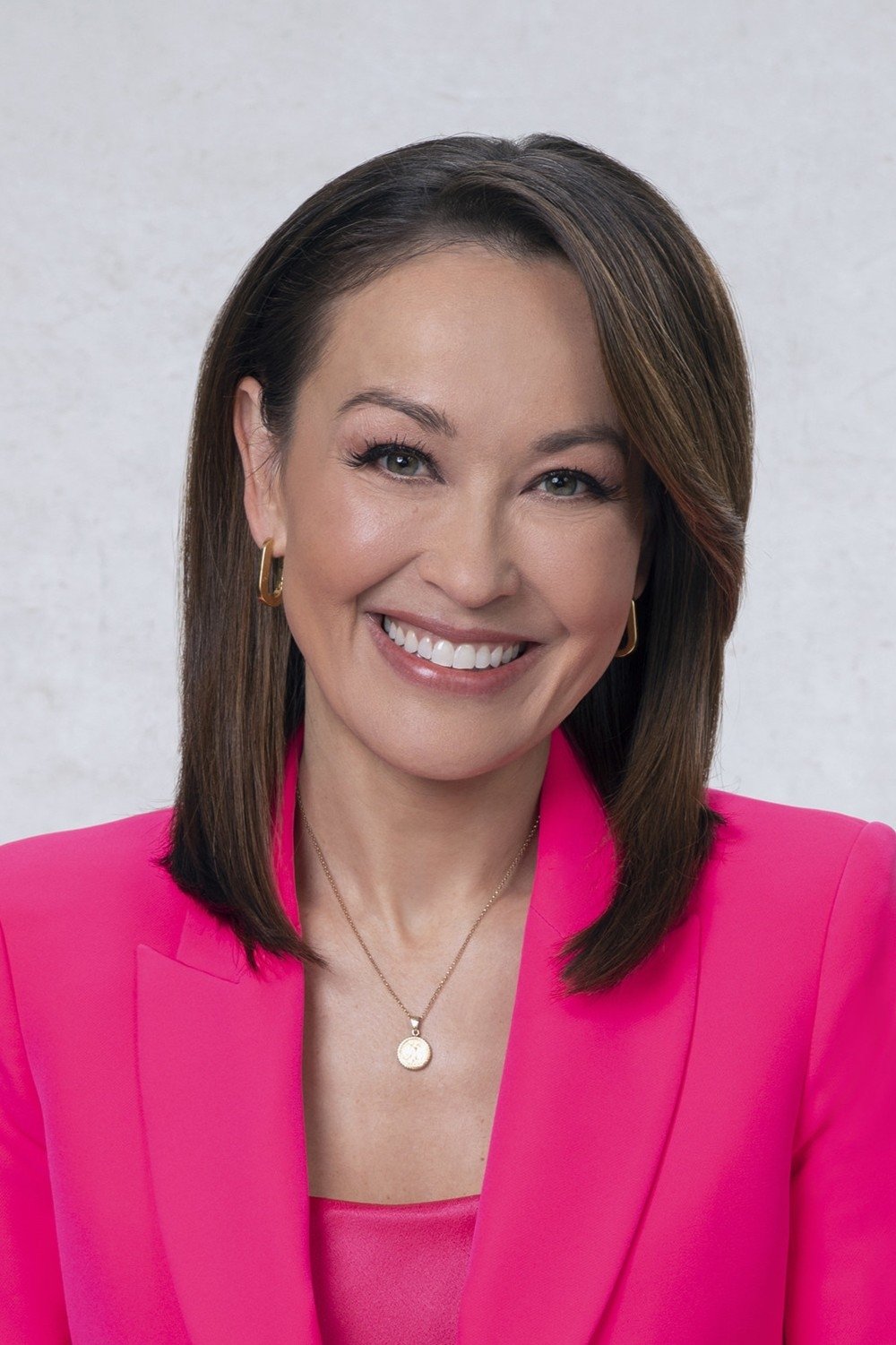 et billede af Eva Pilgrim