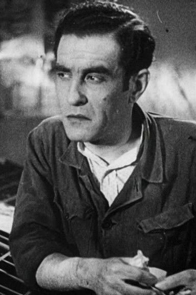 et billede af José Gamboa