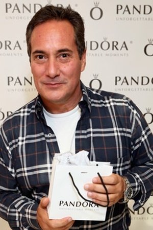 Edgardo Gazcón