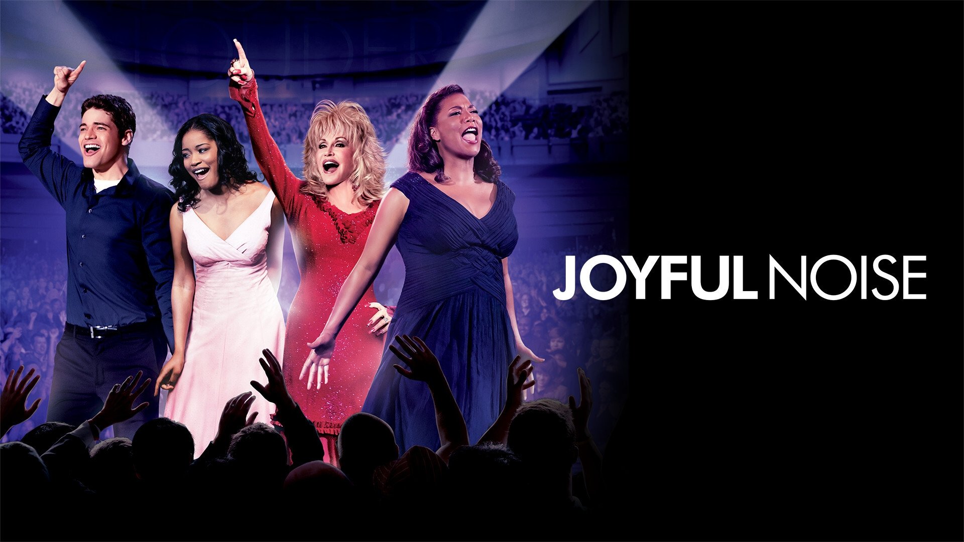 Joyful Noise (2012)