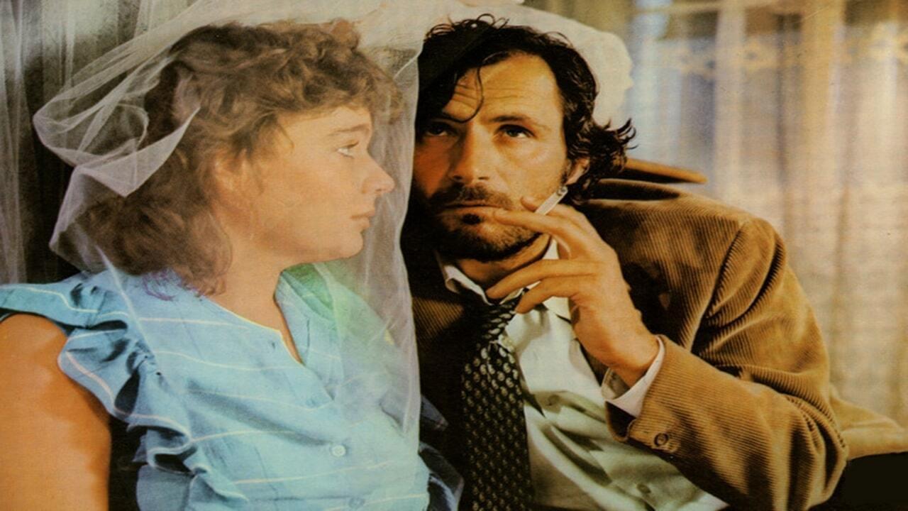 In the Jaws of Life (1984)