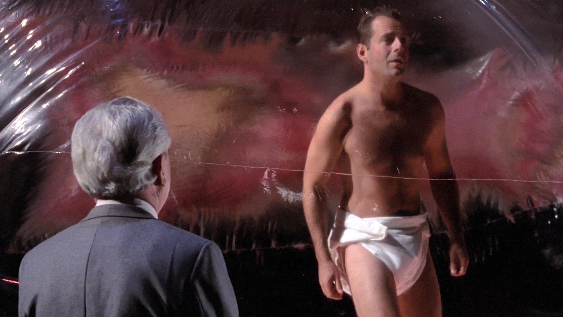 Moonlighting