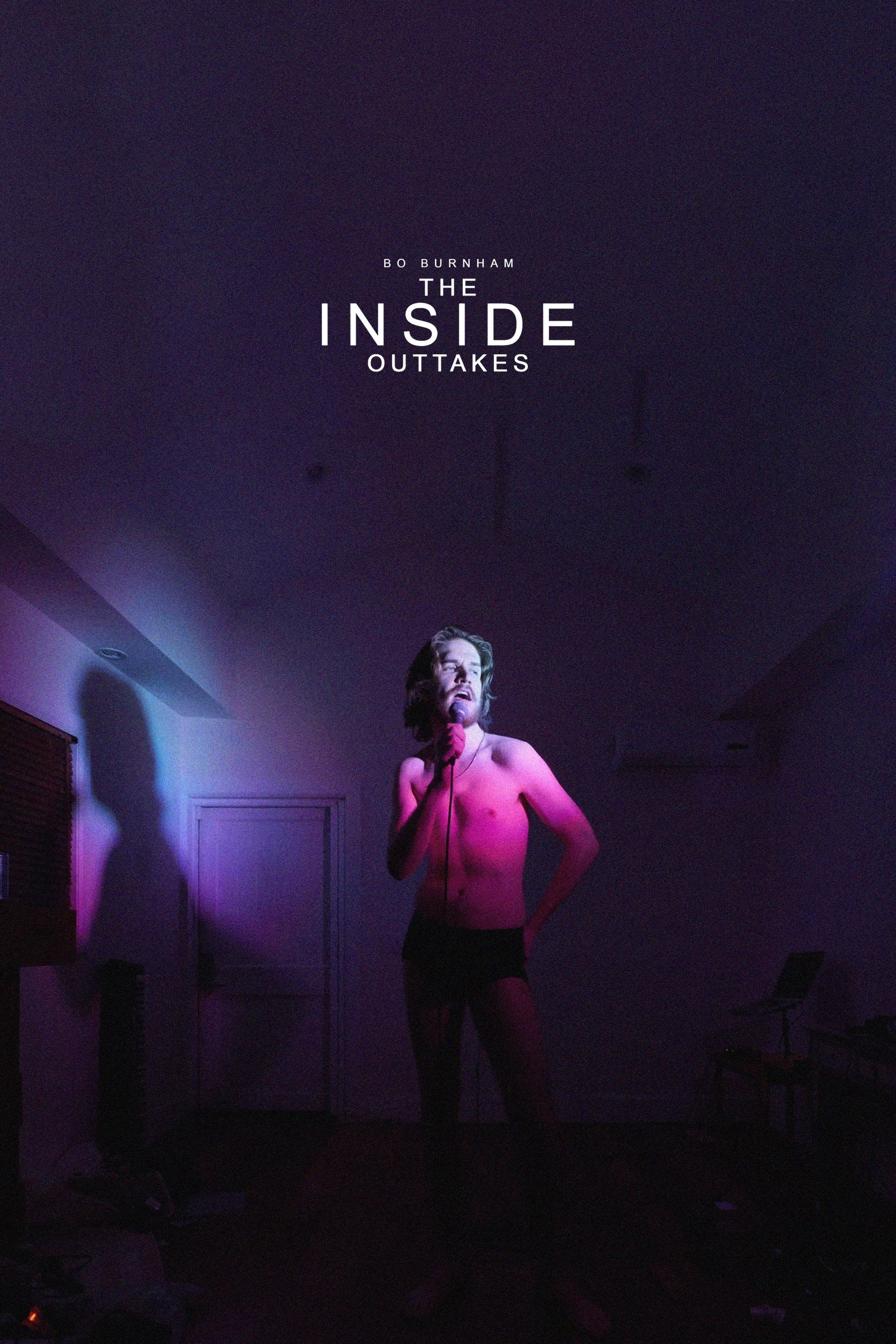 Bo Burnham: The Inside Outtakes