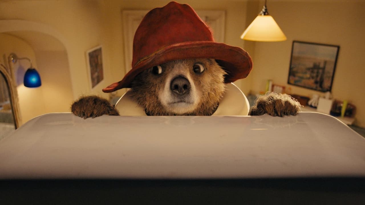 Ayı Paddington (2014)