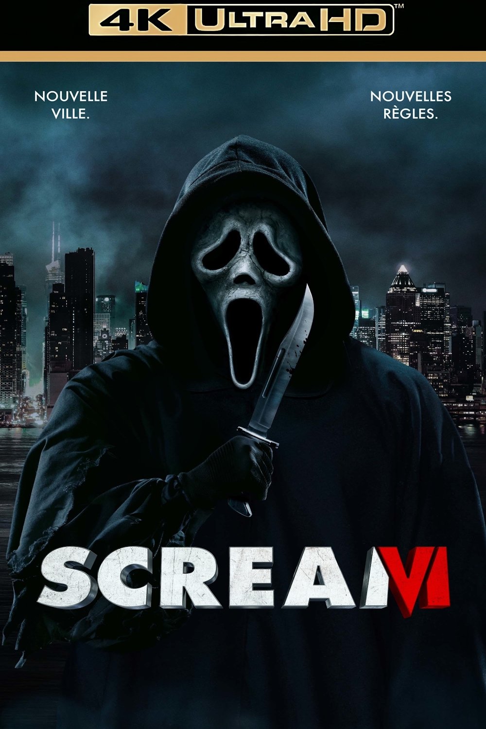 4K-FR - Scream VI (2023)