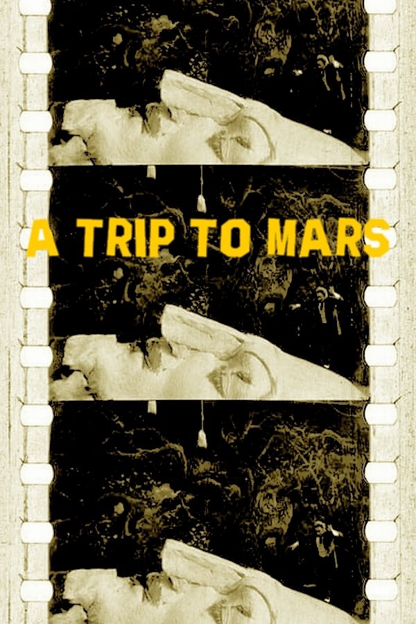 a trip to mars 1910