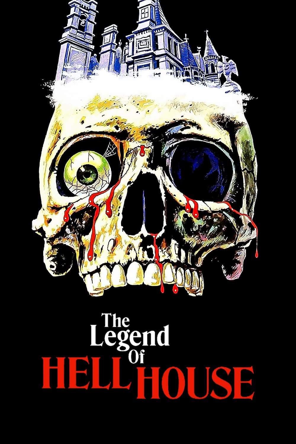 The Legend of Hell House