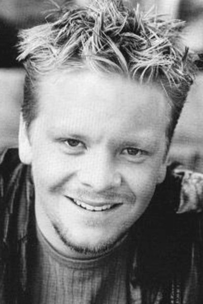 et billede af Aeryk Egan