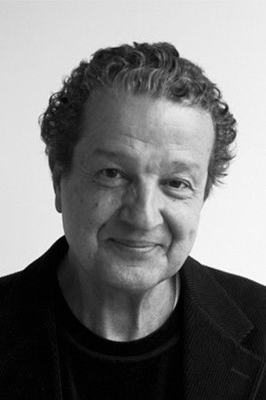 et billede af Juca Kfouri